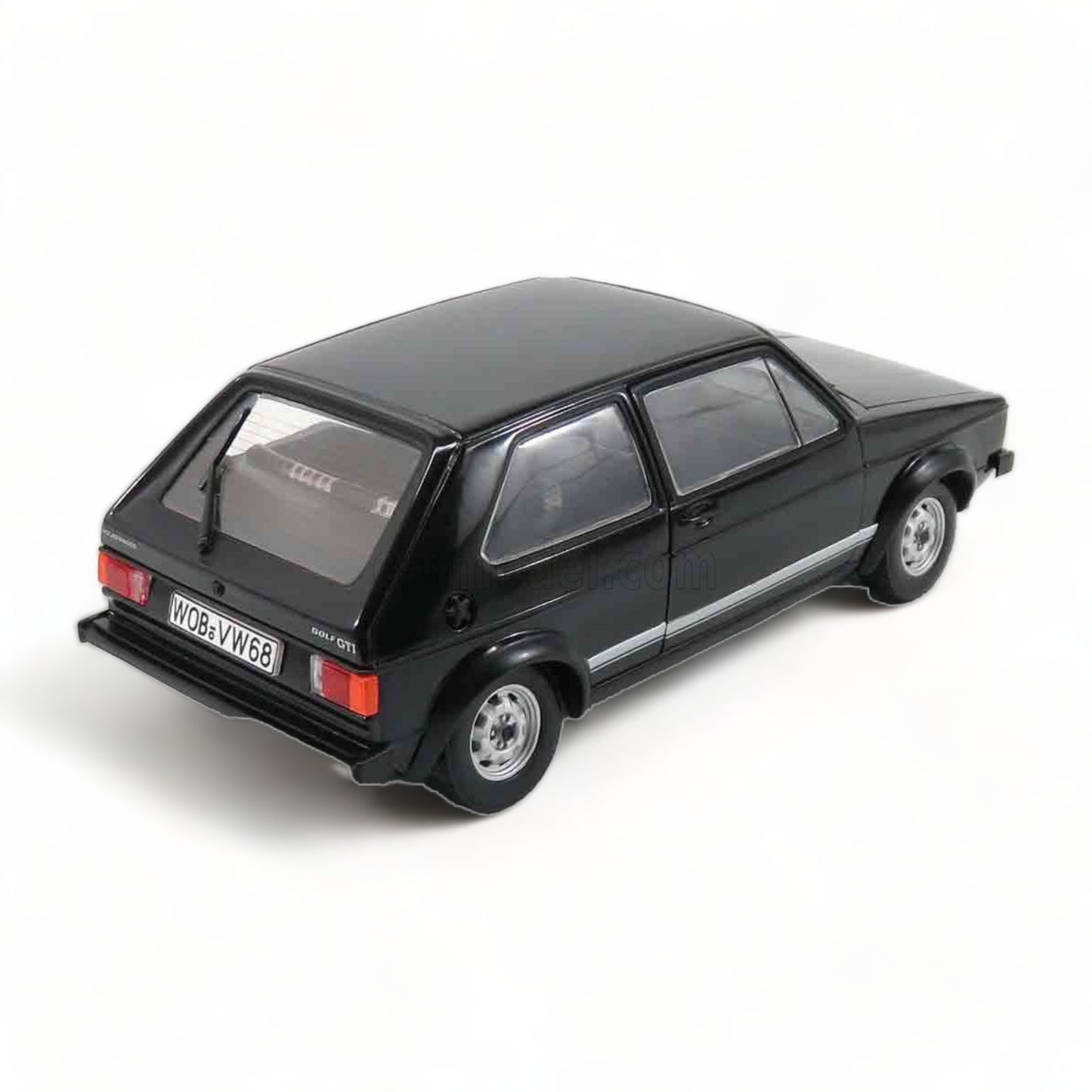 Volkswagen Golf GTI 1976 Vitesse