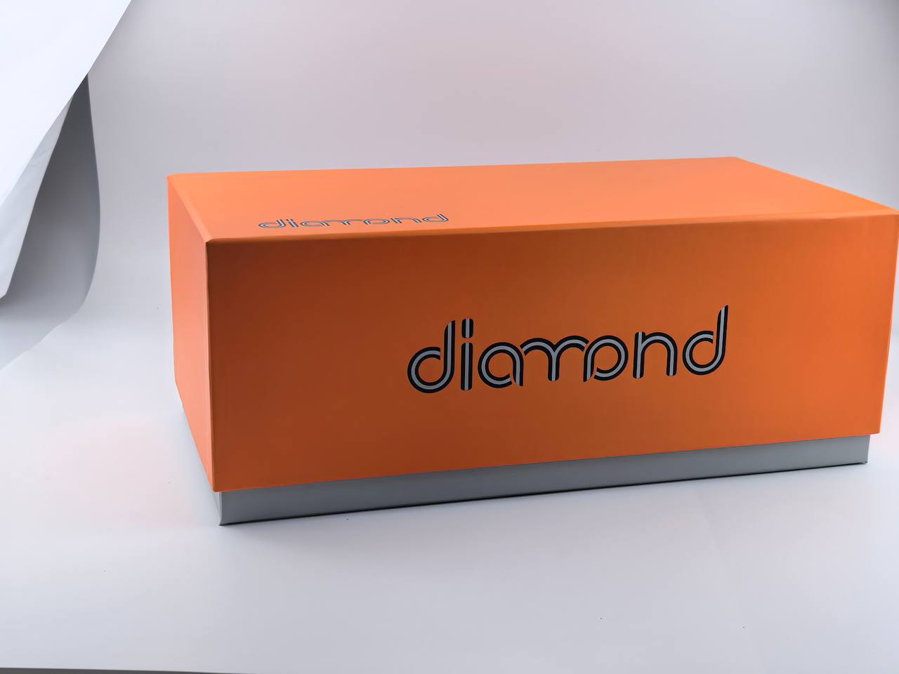 1/18 Diamand Nissan Patrol Y63 Platinum – Black – Limited Edition (75 pcs)