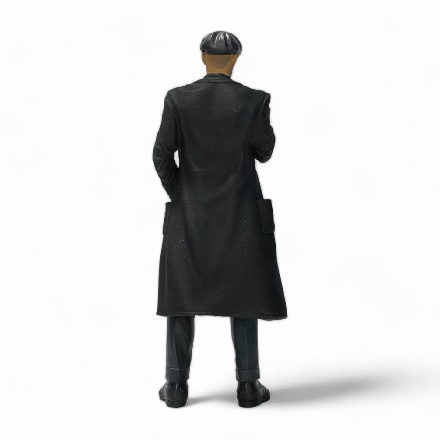 Scale Figure Tomas Shelby by SF 1/18 SF-118001|Sold in Dturman.com Dubai UAE.