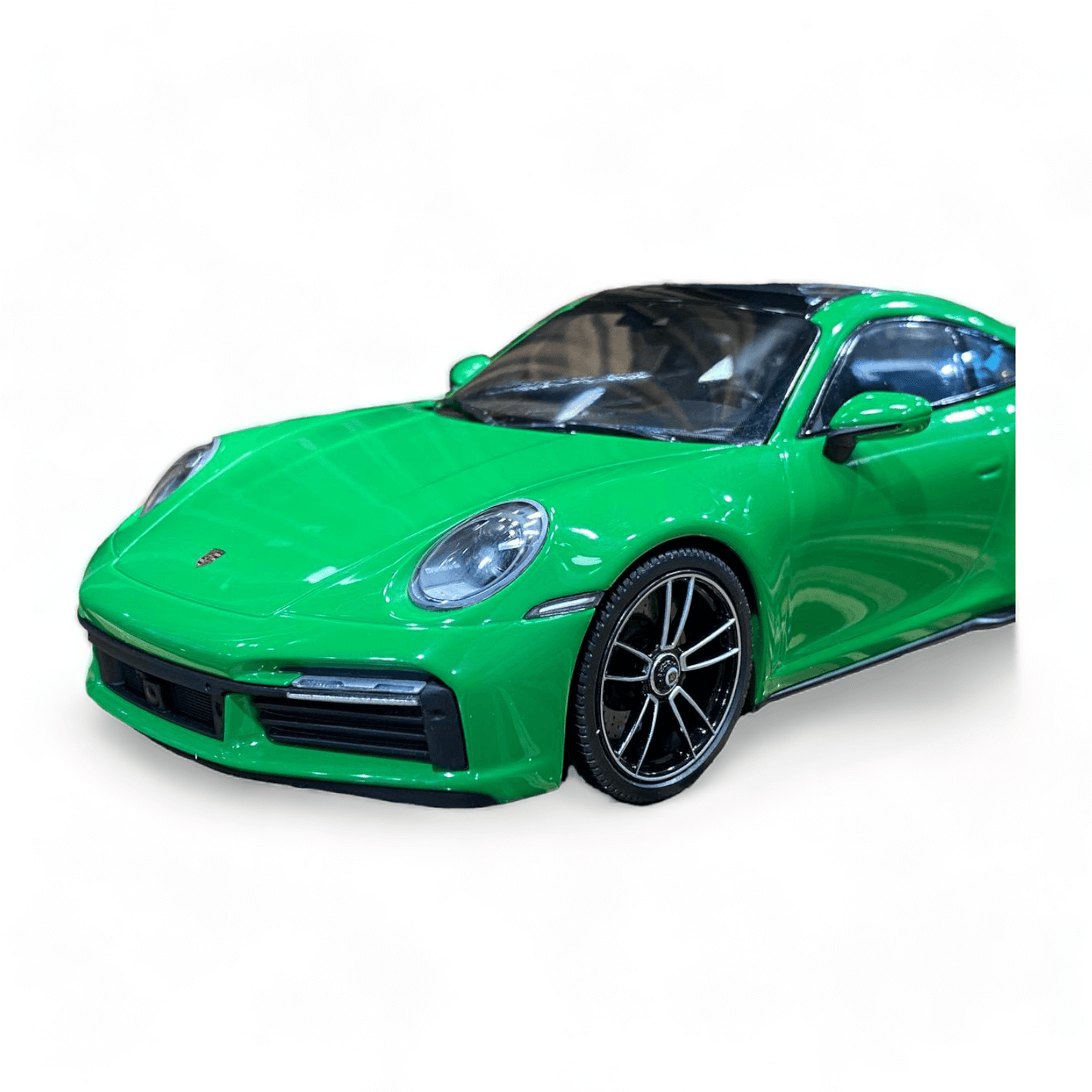 Porsche 911 Turbo S Minichamps|Sold in Dturman.com Dubai UAE.