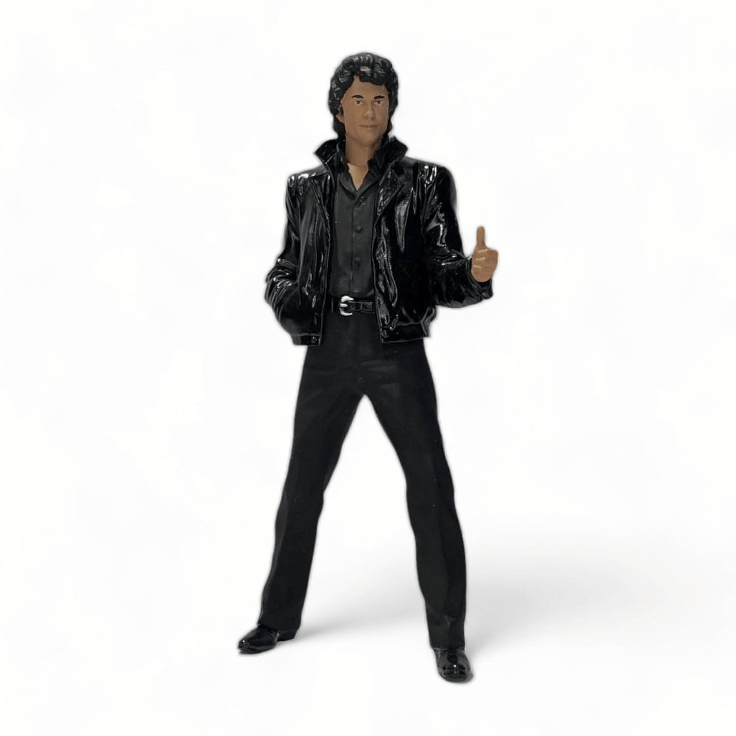 Figure Knight Rider by SF 1/18 (1of300)|Sold in Dturman.com Dubai UAE.