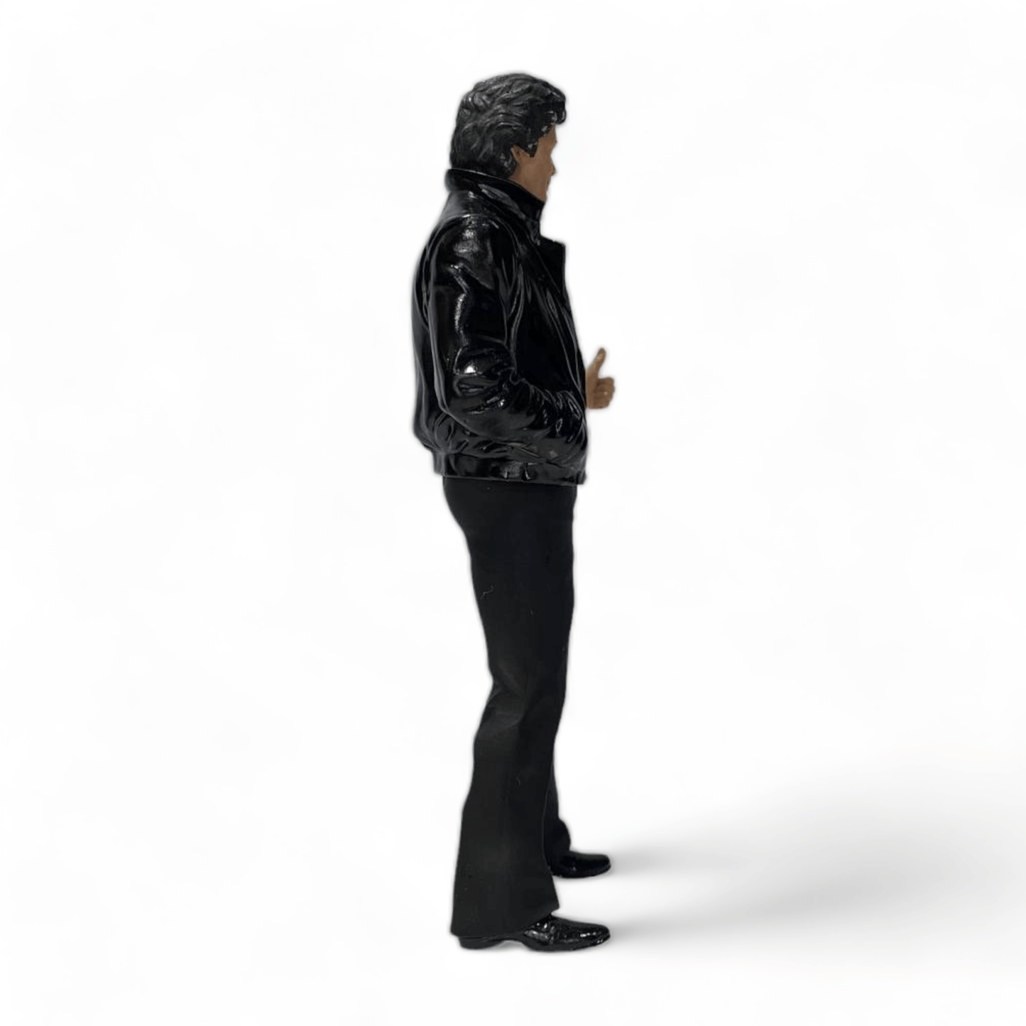 Figure Knight Rider by SF 1/18 (1of300)|Sold in Dturman.com Dubai UAE.