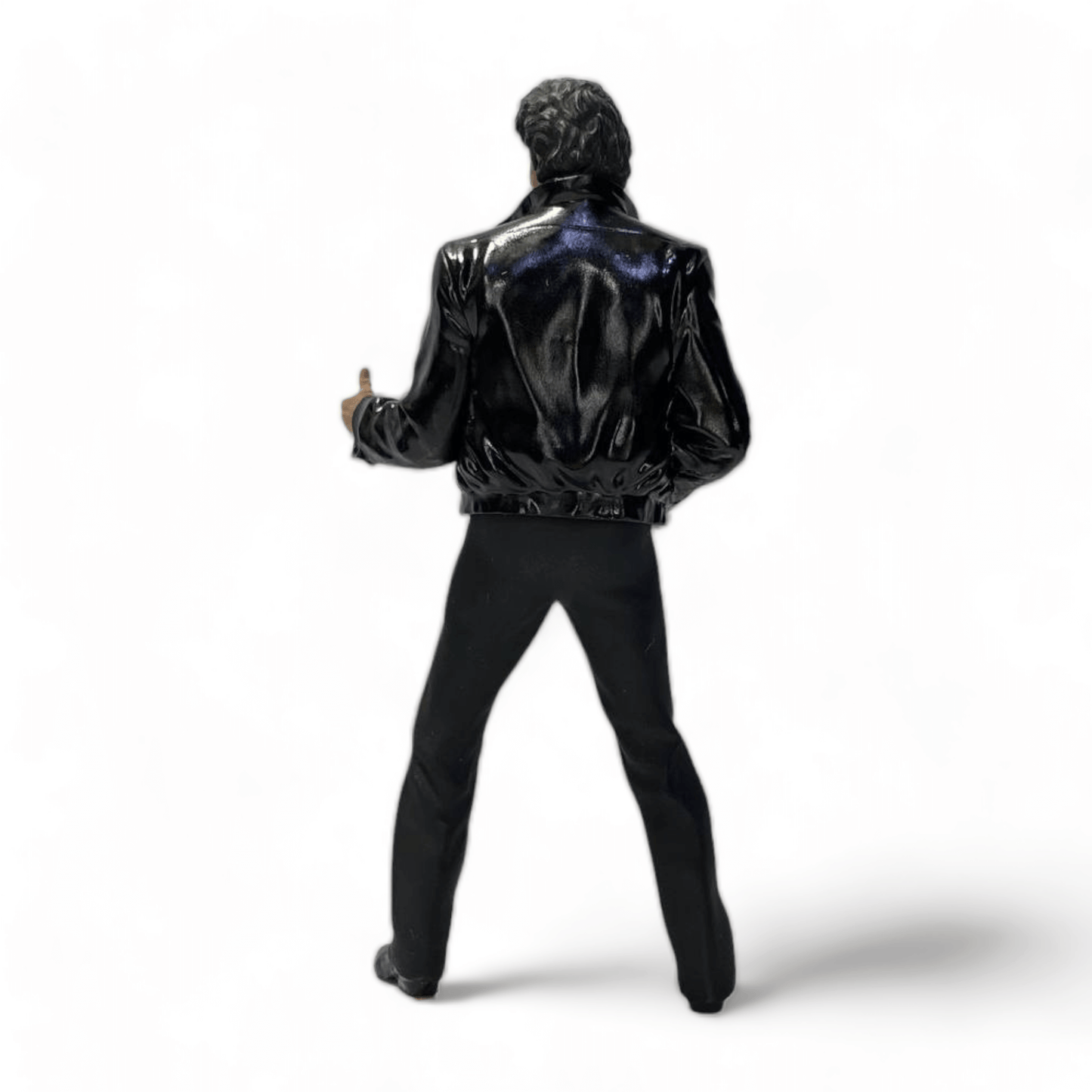 Figure Knight Rider by SF 1/18 (1of300)|Sold in Dturman.com Dubai UAE.