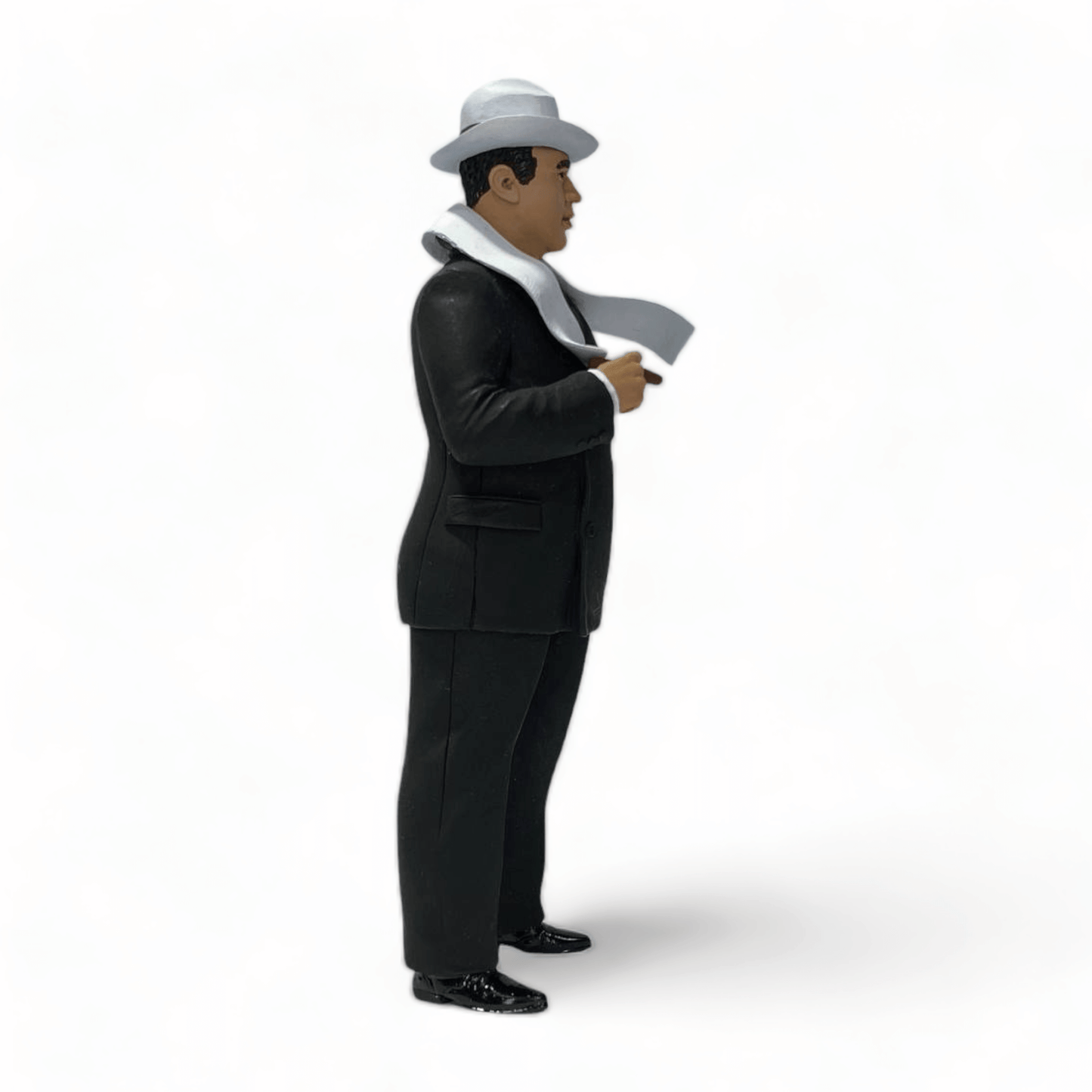 Figure Alphonse Gabriel Alcapone by SF 1/18 (1of500)|Sold in Dturman.com Dubai UAE.