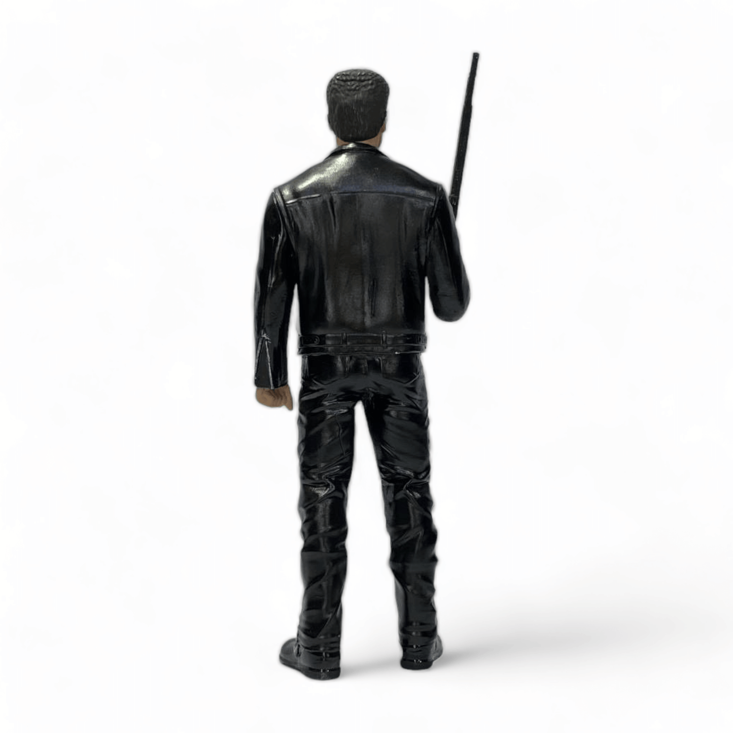 Figure Arnold Schwarzenegew Terminator 2 by SF 1/18 (1of500)