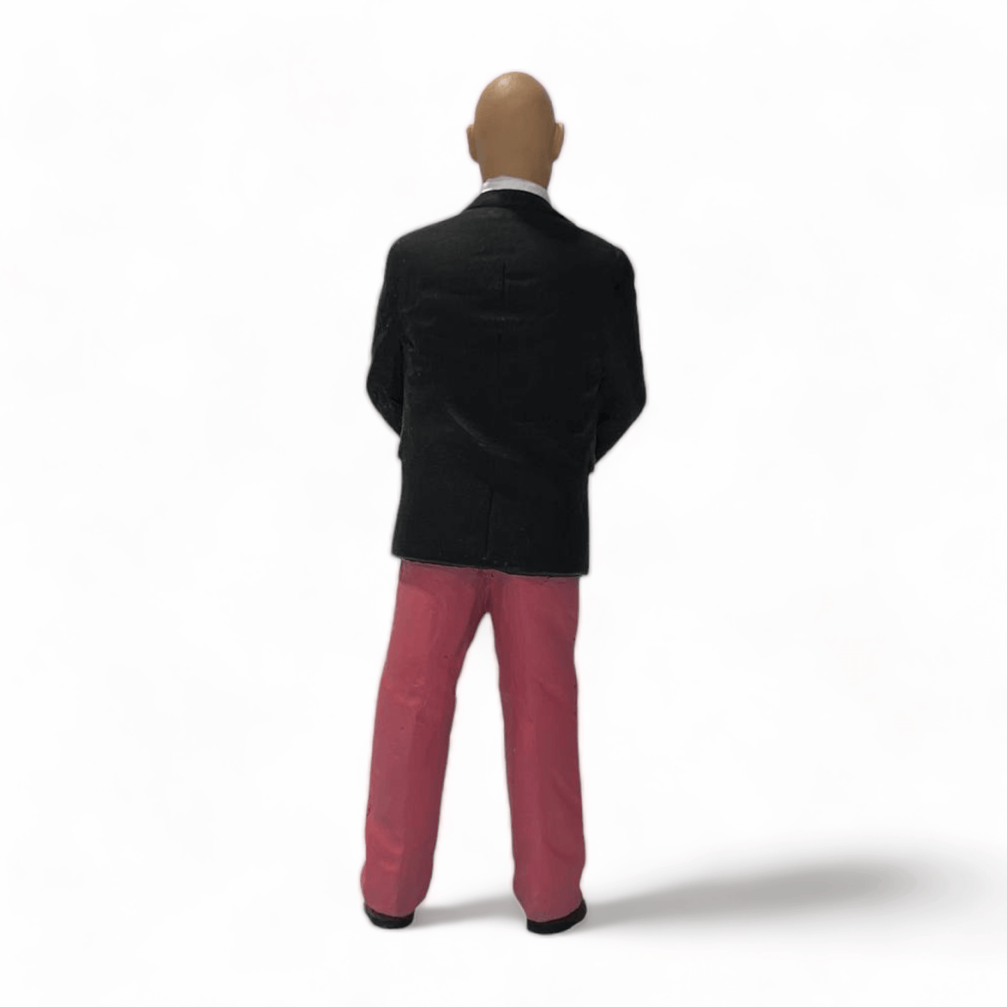 Figure Von Koenigsegg by SF 1/18 (1of300)|Sold in Dturman.com Dubai UAE.