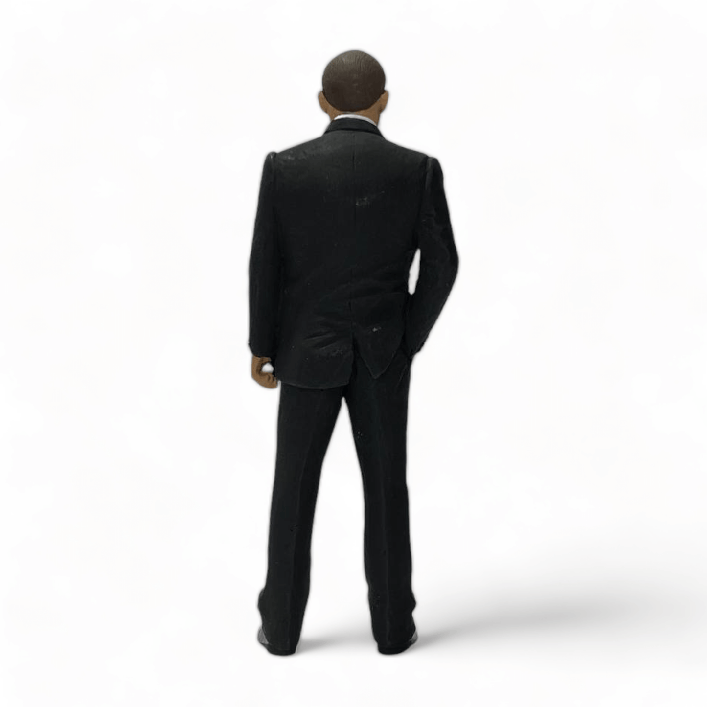 FigureJason Statham by SF 1/18 (1of300)|Sold in Dturman.com Dubai UAE.