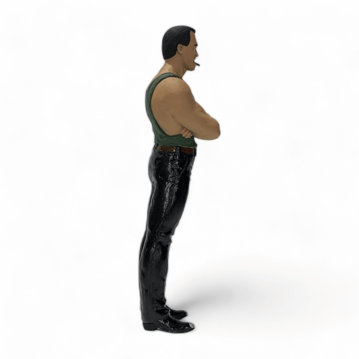 Scale Figure Arnold Schwarzenegewl by SF 1/18 SF-118091