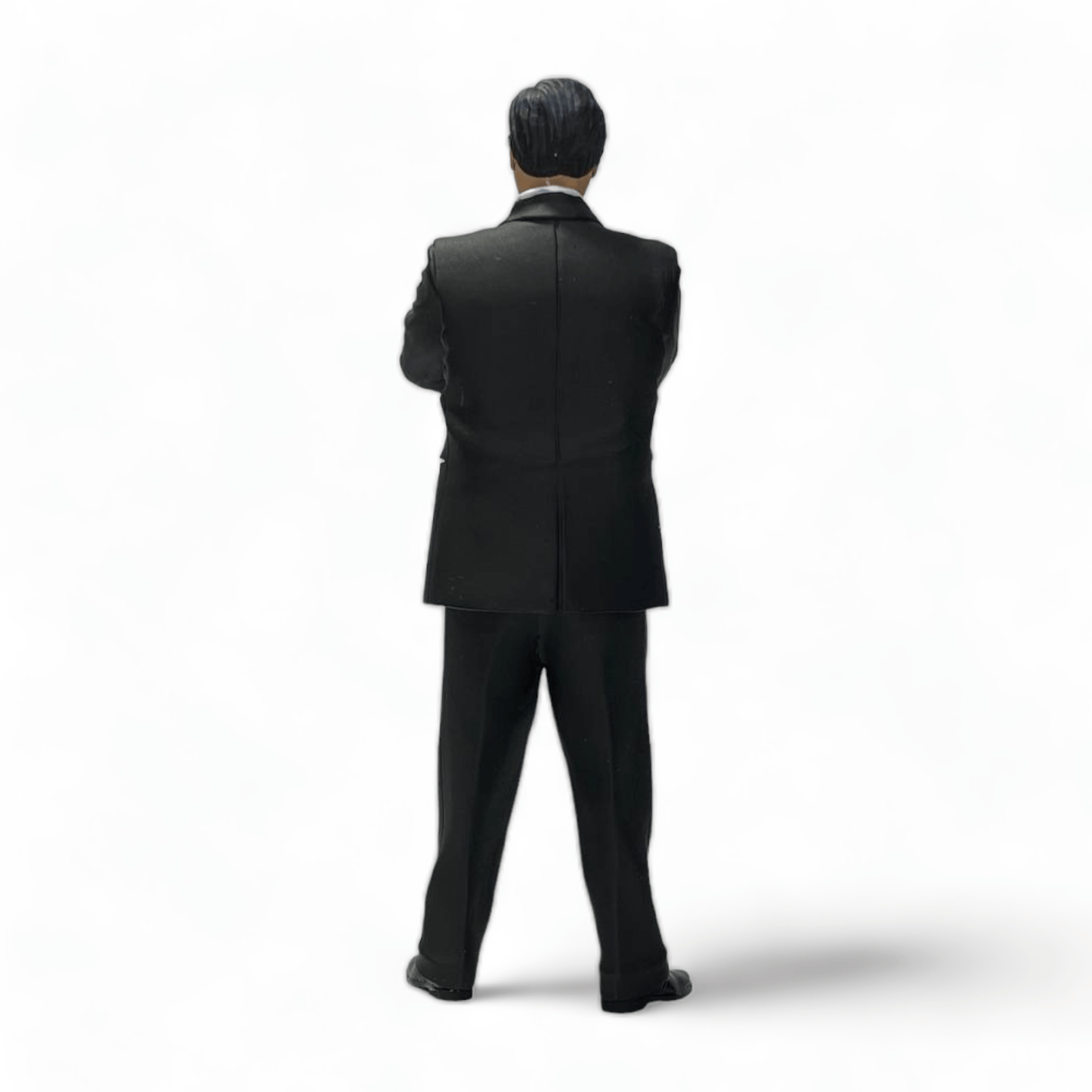 Scale Figure Henry Ford 2 by SF 1/18 SF-118189|Sold in Dturman.com Dubai UAE.