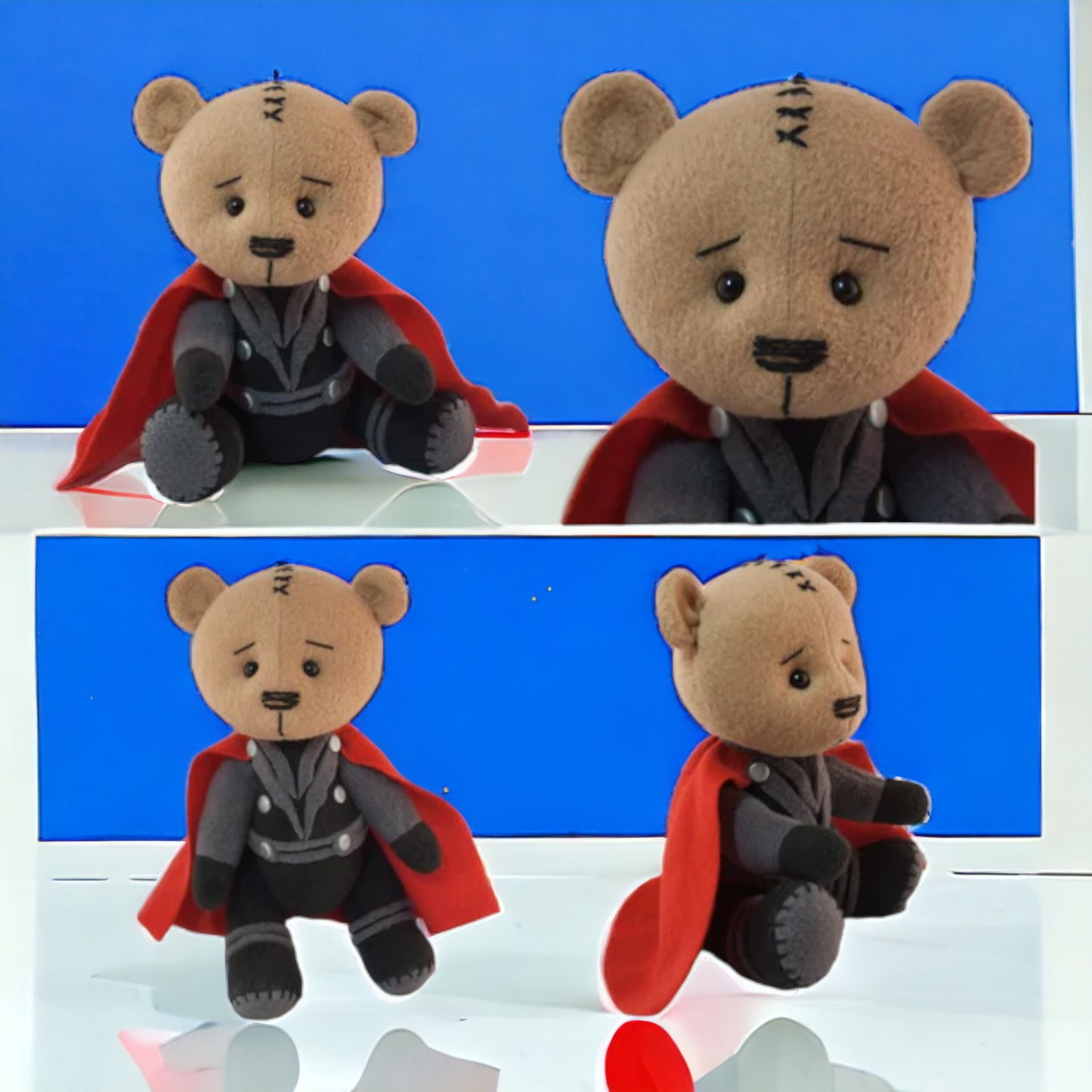 Thor Super Teddy