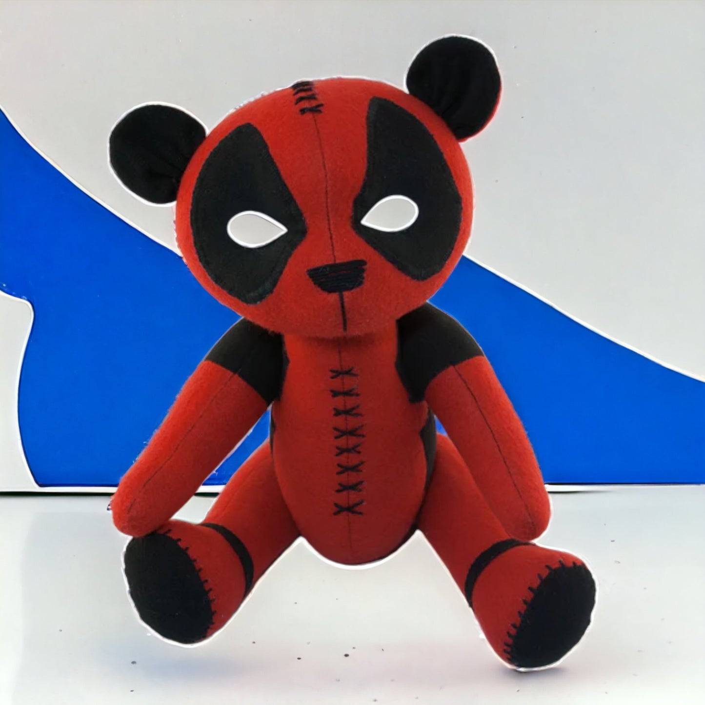 Dead Pool Super Teddy