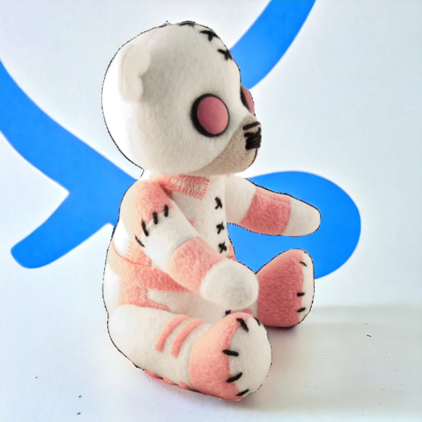 Gwen Pool Super Teddy