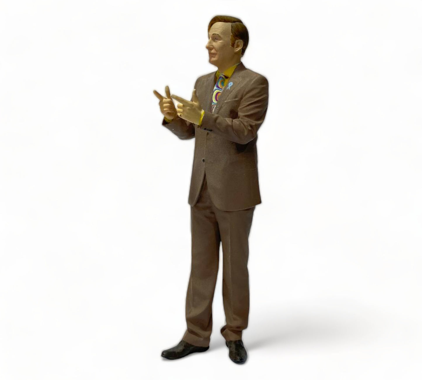 Soul Goodman - 1/18 Scale Action Figure|Sold in Dturman.com Dubai UAE.