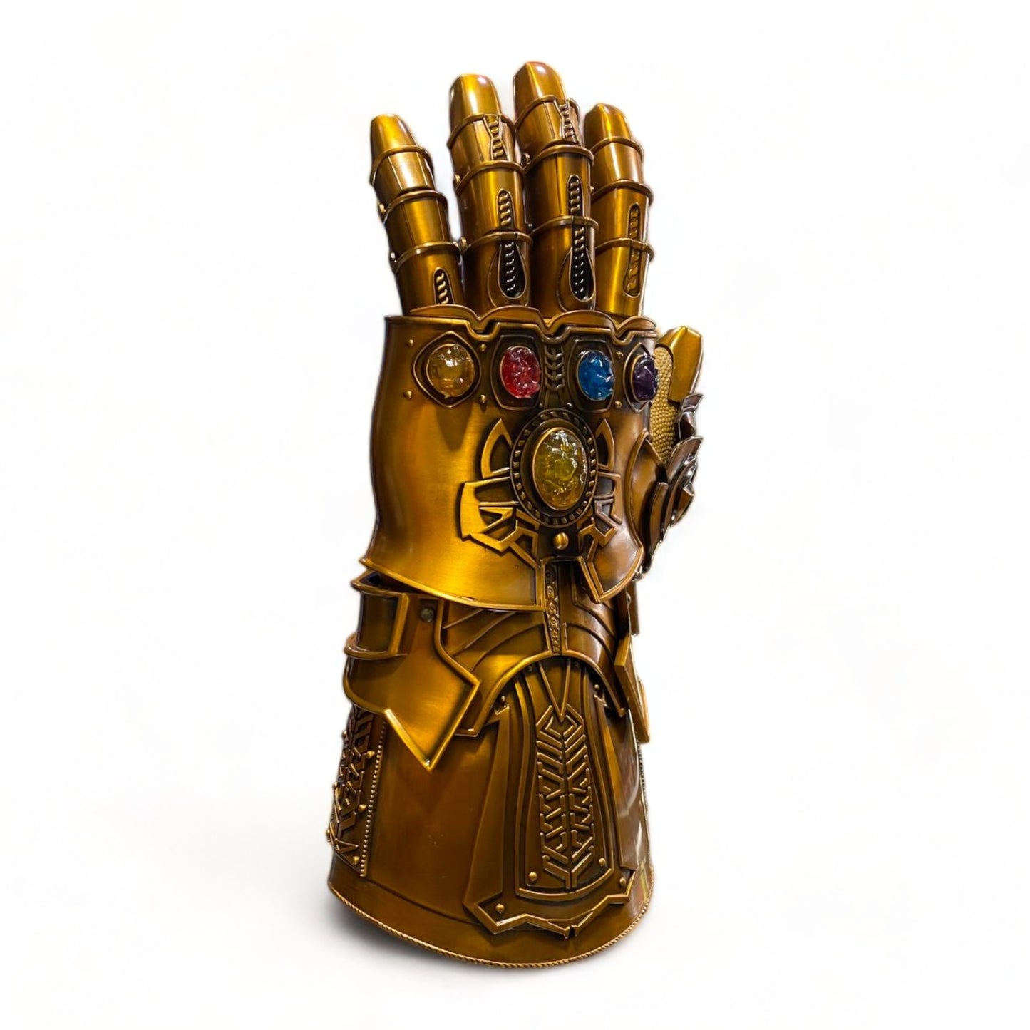 Thanos Infinity Gauntlet