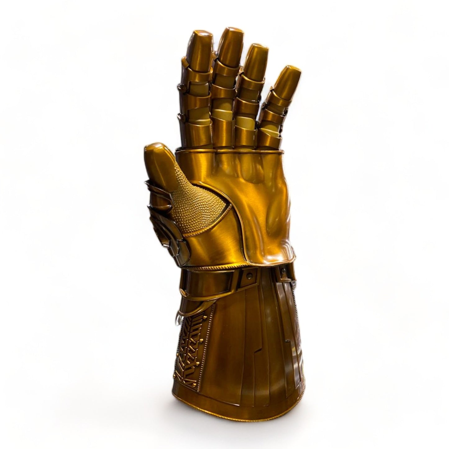 Thanos Infinity Gauntlet