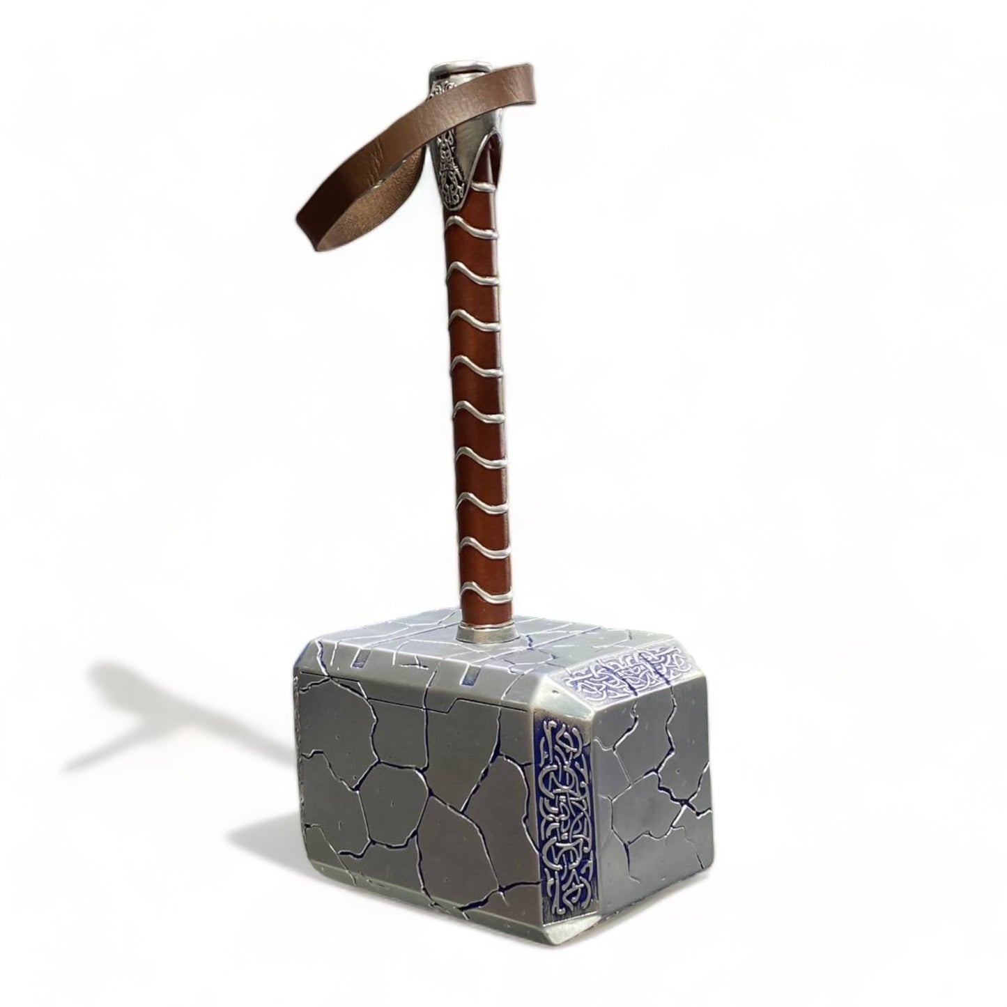 Marvel Legends Mighty Thor Mjolnir - 1:1 Scale Replica