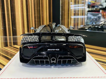 Exclusive IVY Models Mercedes Benz AMG ONE [Resin Black Motorsport Styling | Limited Edition]
