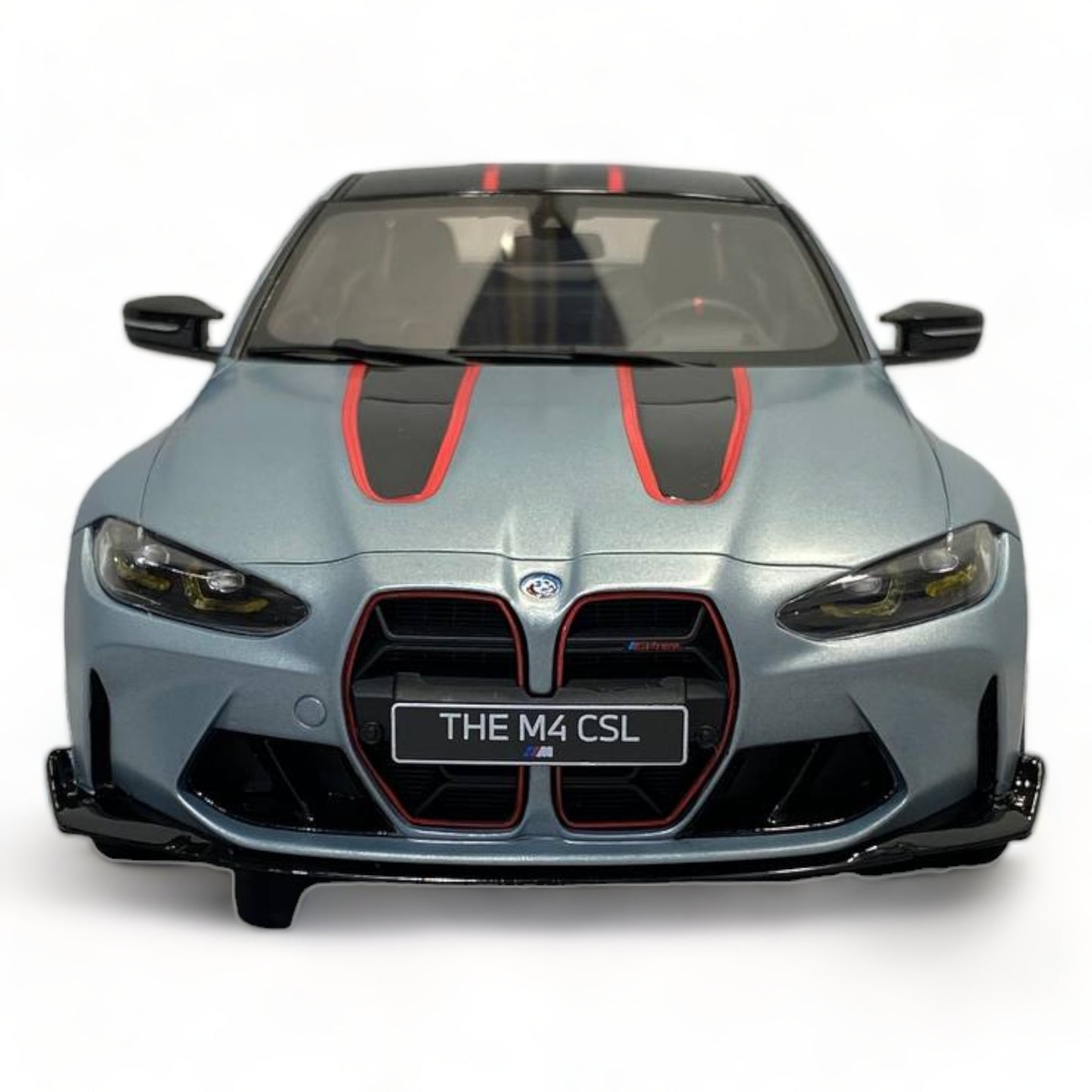 1/18 GT Spirit BMW M4 CLS (G82) Coupe Model Car