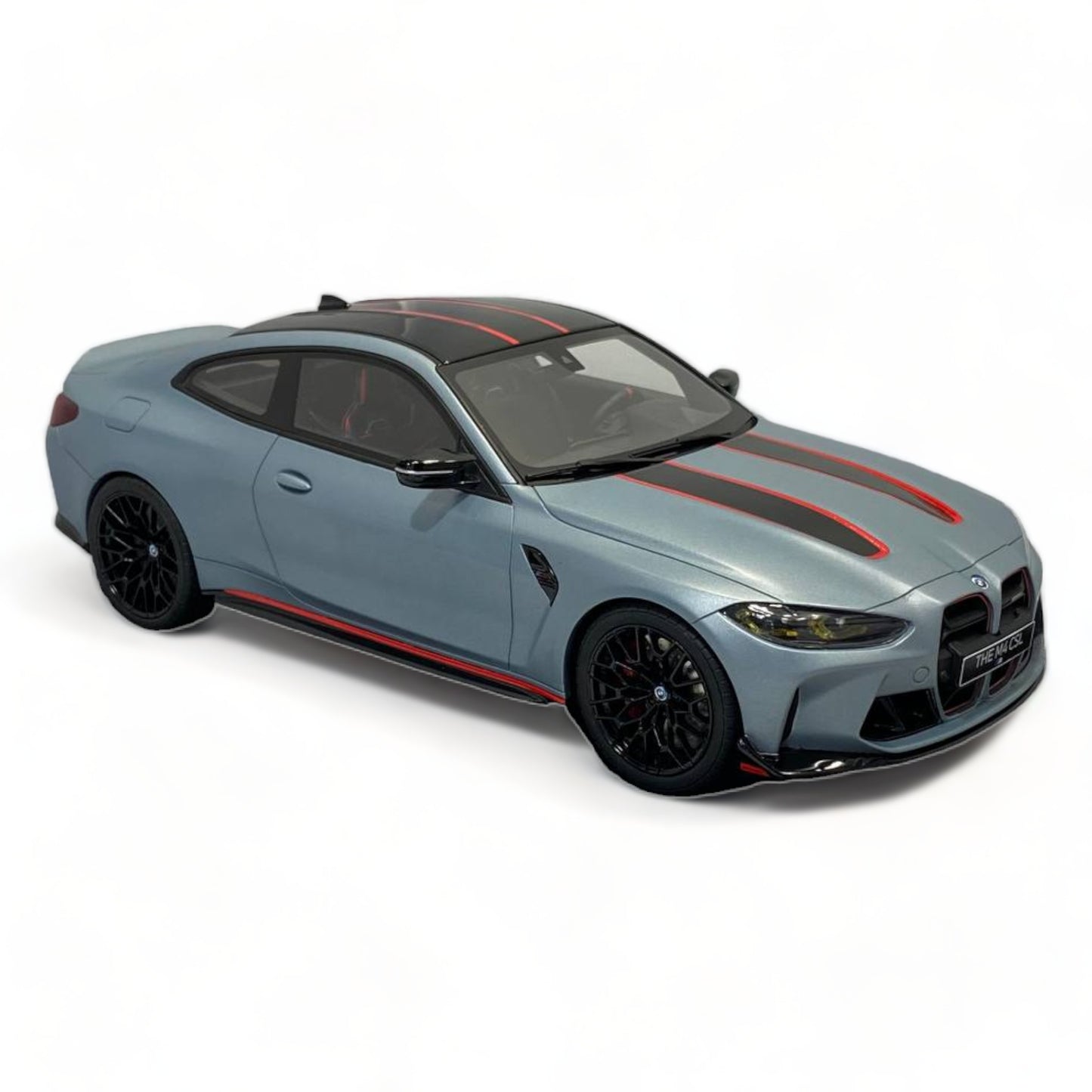 1/18 GT Spirit BMW M4 CLS (G82) Coupe Model Car