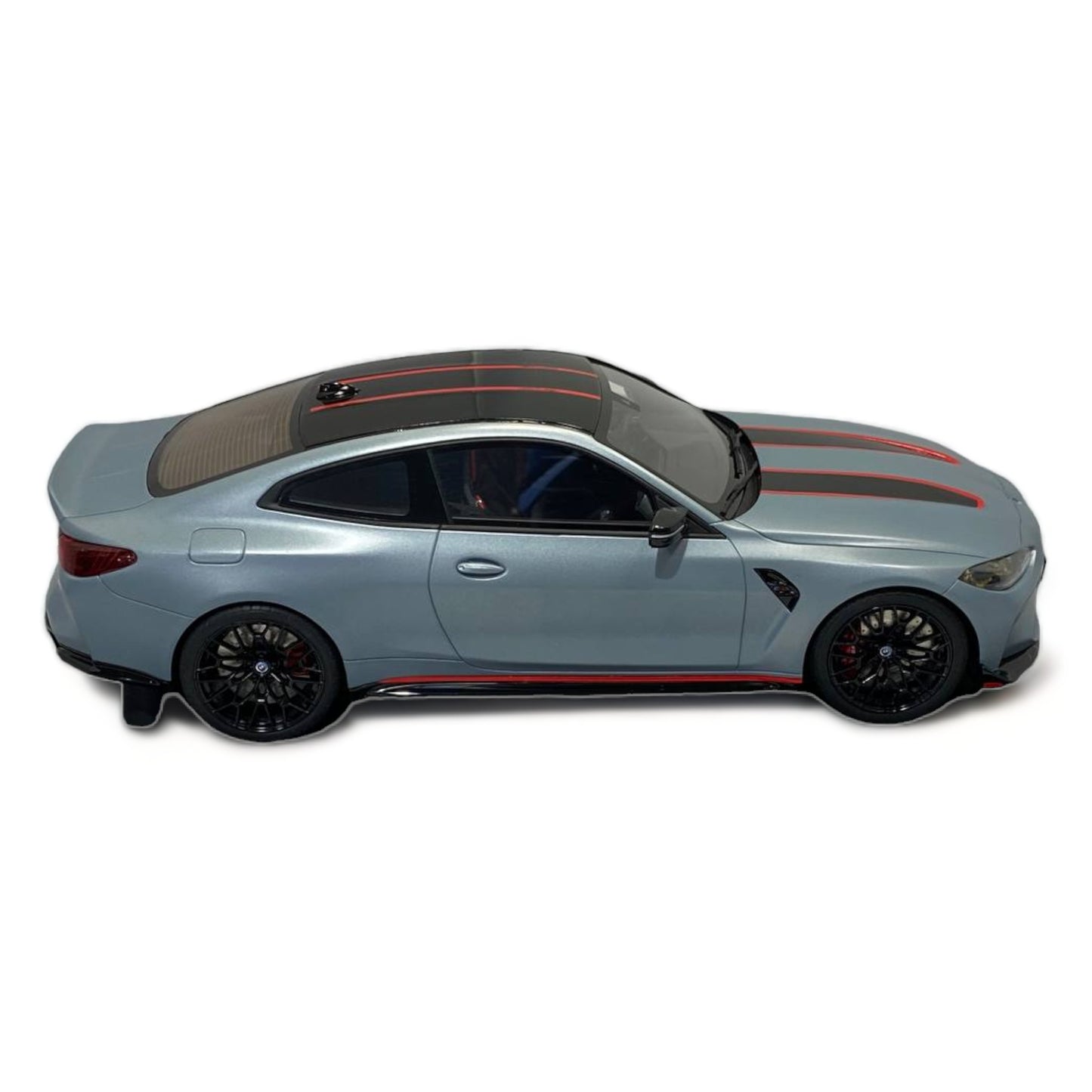 1/18 GT Spirit BMW M4 CLS (G82) Coupe Model Car