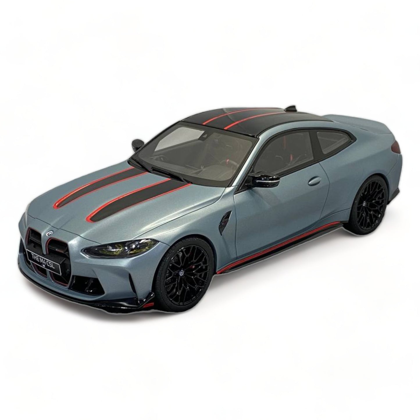 1/18 GT Spirit BMW M4 CLS (G82) Coupe Model Car