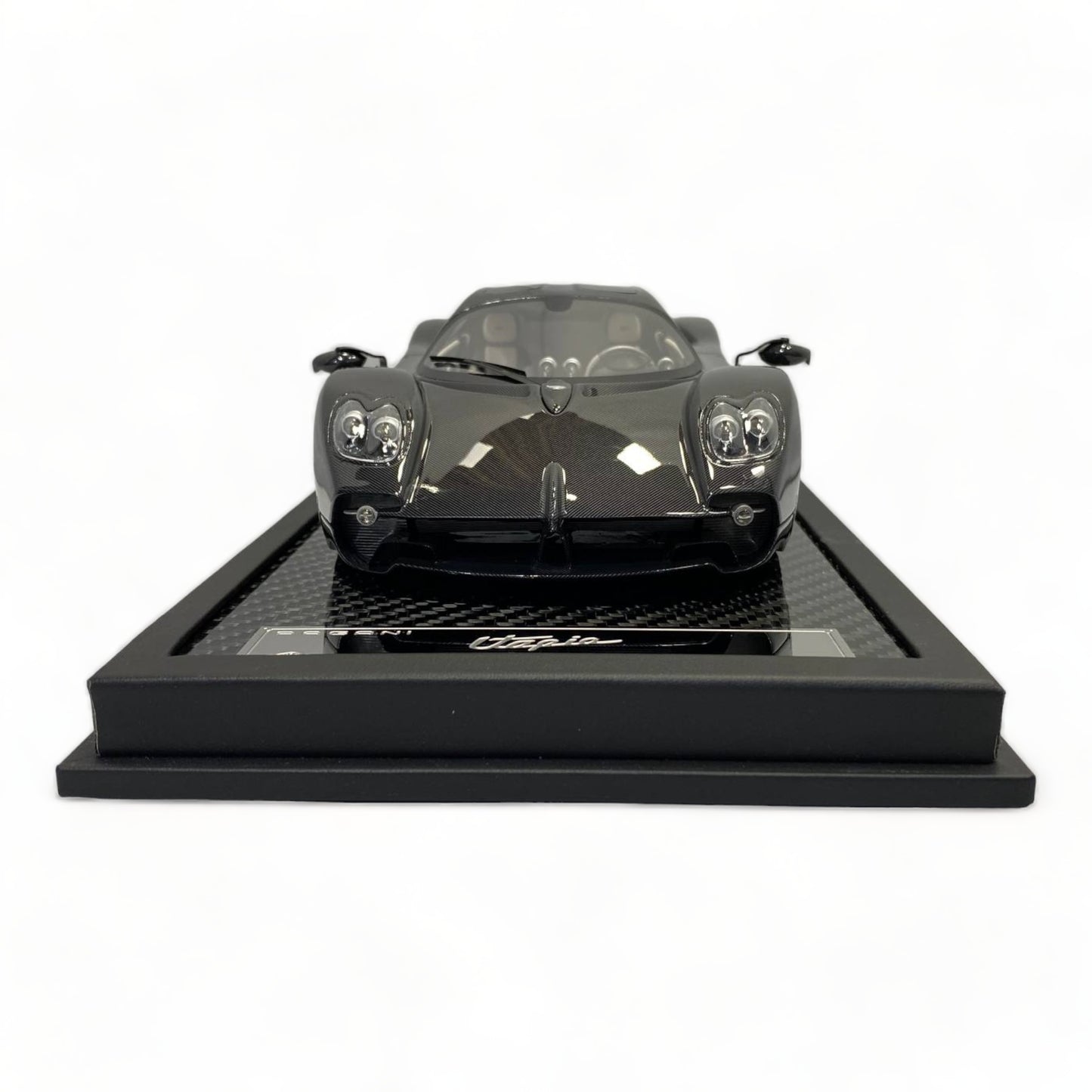 Pagani UTOPIA FULL CARBON by VIP Models