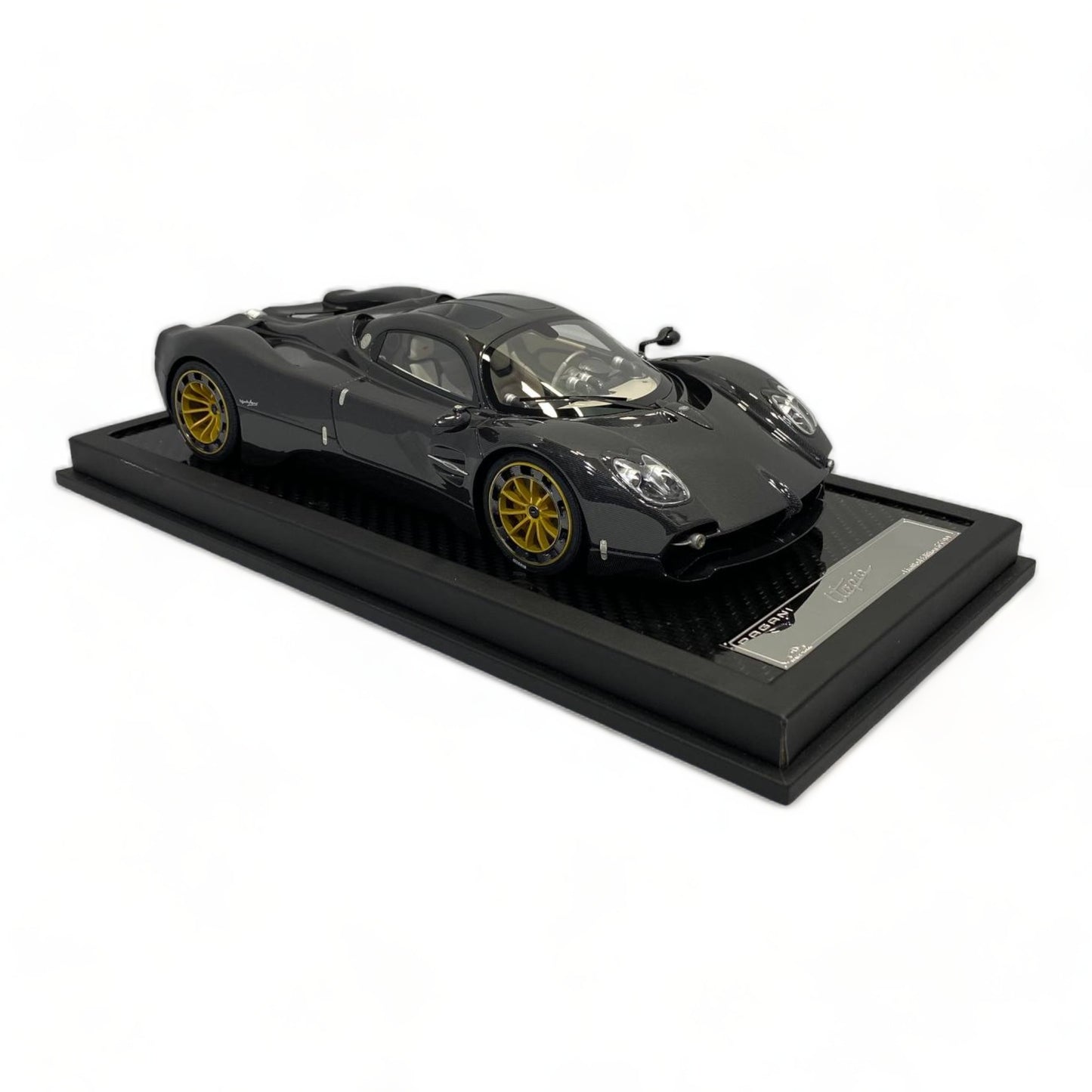 Pagani UTOPIA FULL CARBON by VIP Models