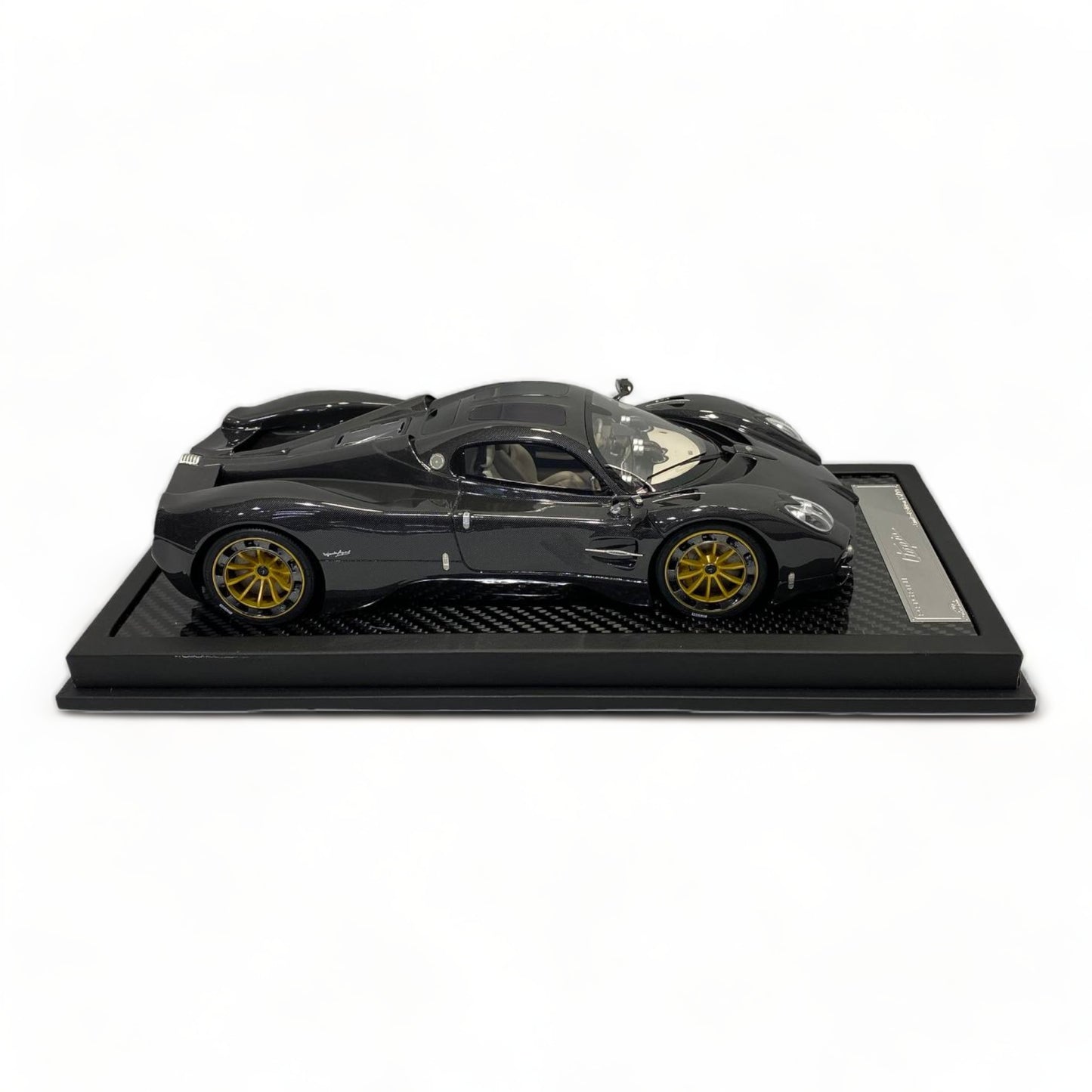 Pagani UTOPIA FULL CARBON by VIP Models