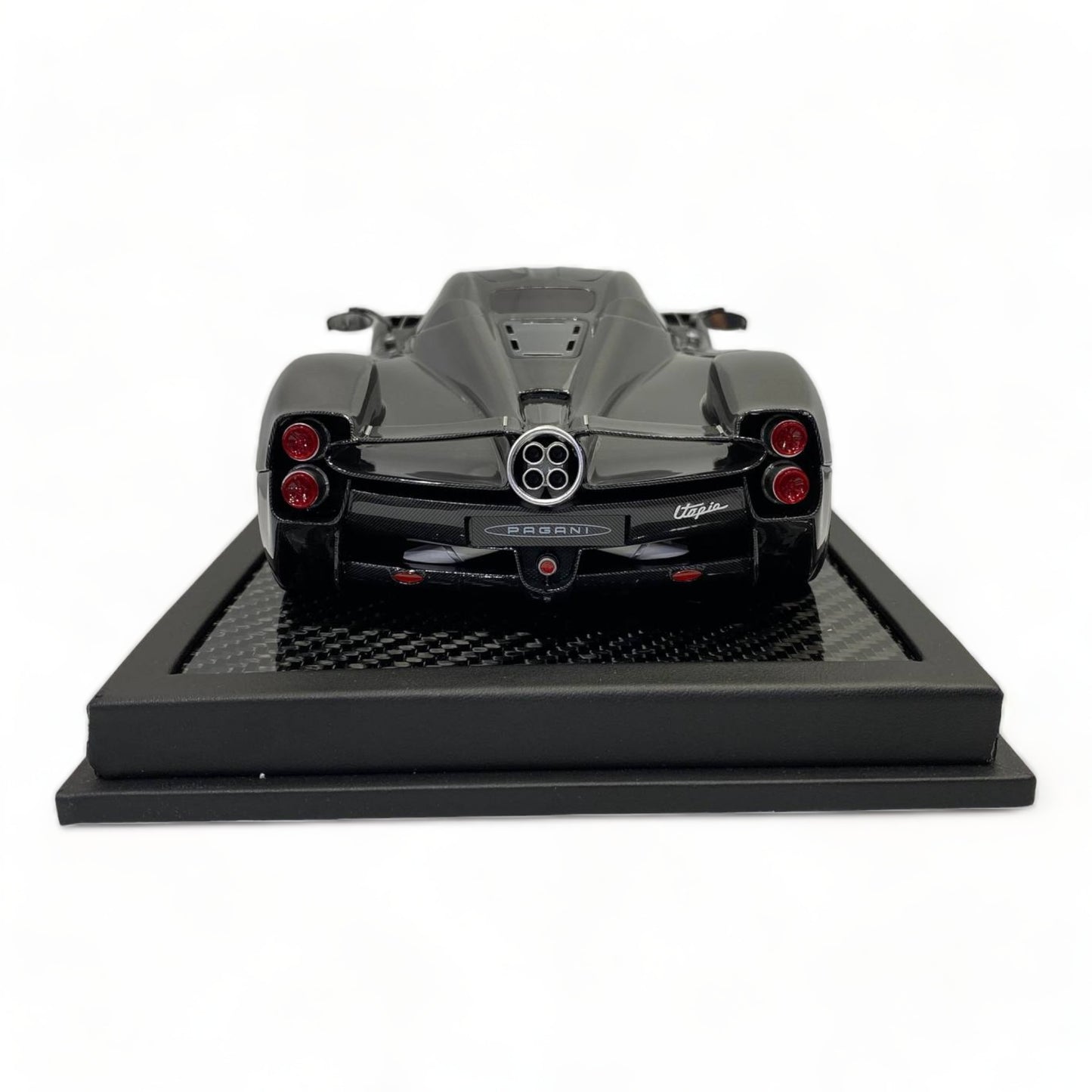 Pagani UTOPIA FULL CARBON by VIP Models