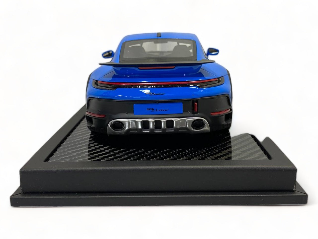 VIP Models Porsche 911 DAKAR Limited Edition|Sold in Dturman.com Dubai UAE.