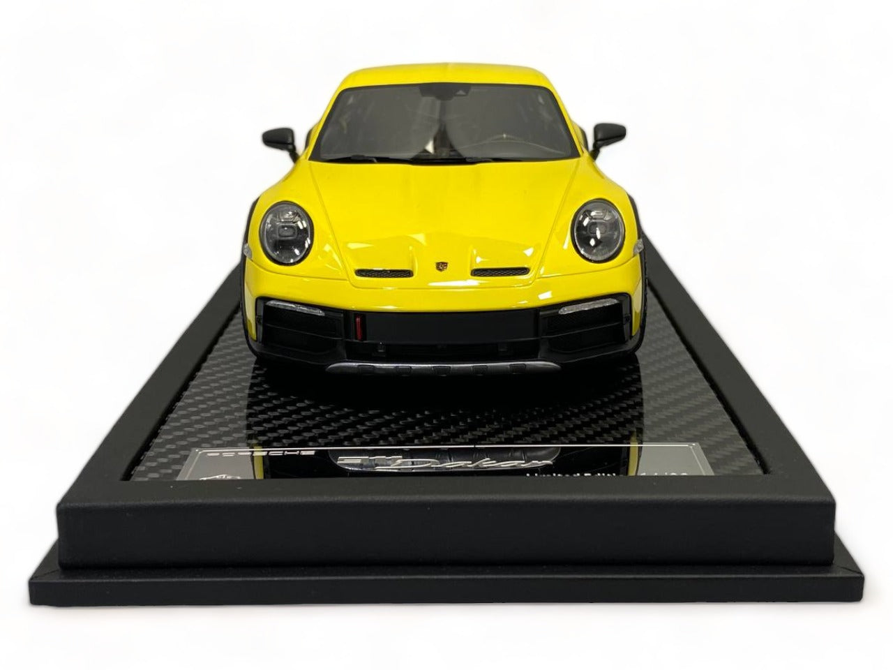 VIP Models Porsche 911 DAKAR Limited Edition|Sold in Dturman.com Dubai UAE.