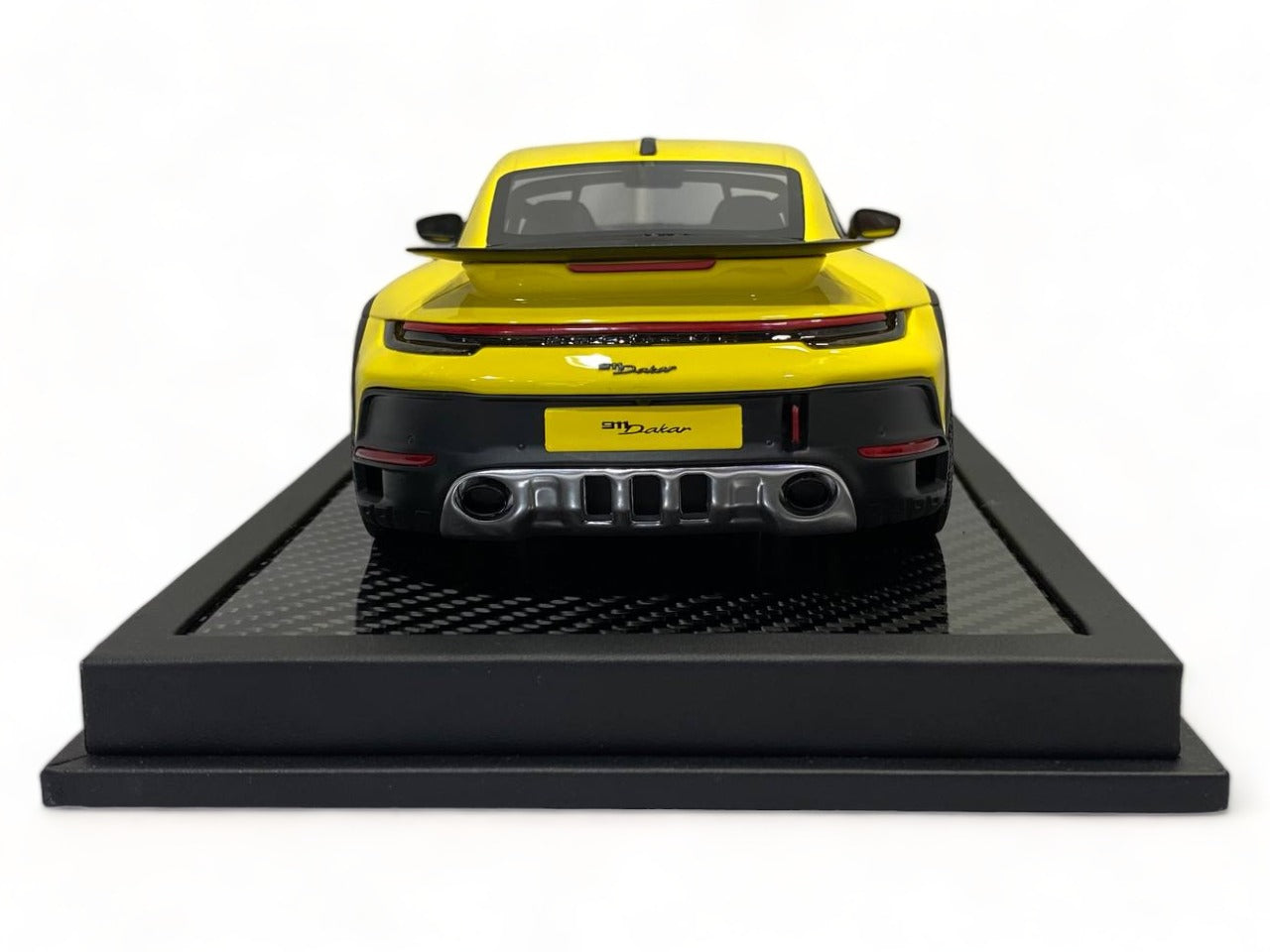 VIP Models Porsche 911 DAKAR Limited Edition|Sold in Dturman.com Dubai UAE.