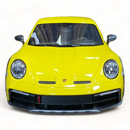 VIP Models Porsche 911 DAKAR Limited Edition|Sold in Dturman.com Dubai UAE.