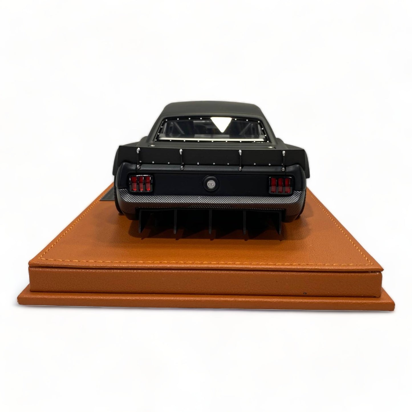 TOP MARQUES Ford Mustang Black Edition 1965|Sold in Dturman.com Dubai UAE.