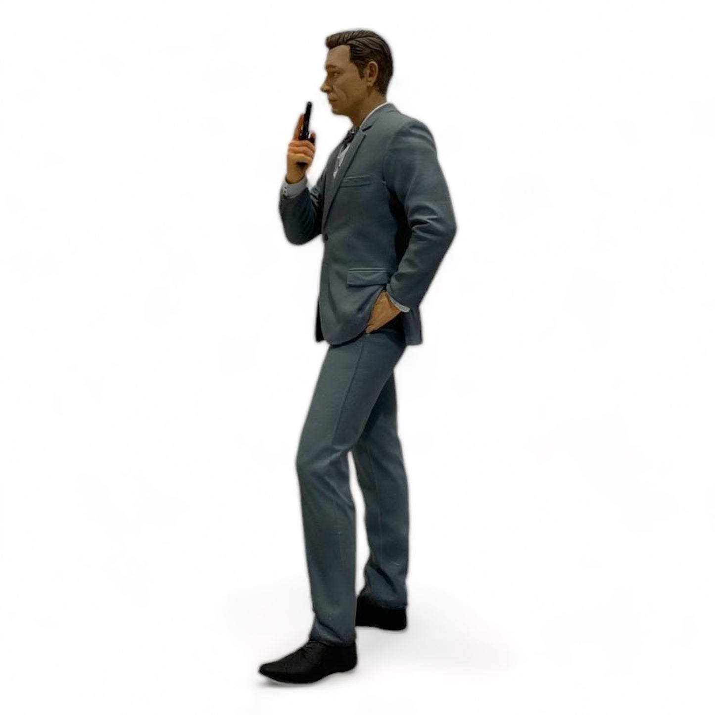 1/18 Scale James Bond 007 Lady Figure|Sold in Dturman.com Dubai UAE.