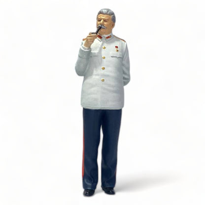 1/18 Scale Figure Josef Stalin Scale Figure|Sold in Dturman.com Dubai UAE.