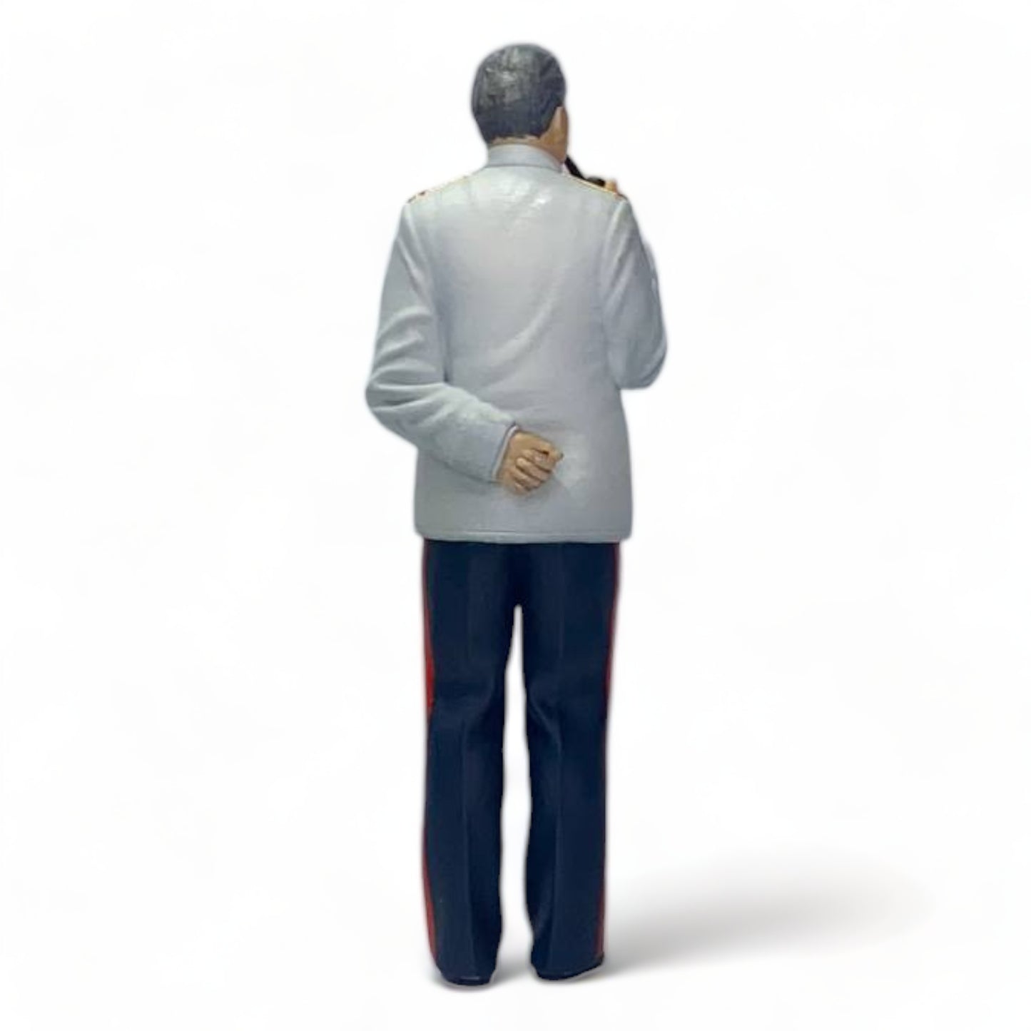 1/18 Scale Figure Josef Stalin Scale Figure|Sold in Dturman.com Dubai UAE.