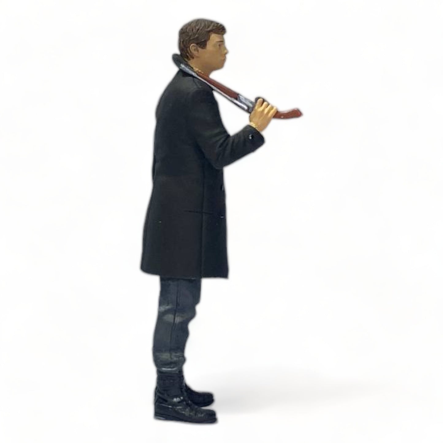 1/18 Scale Figure - Sergey Bodrov|Sold in Dturman.com Dubai UAE.