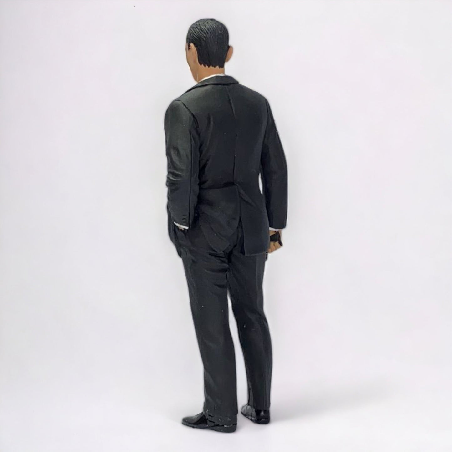 1/18 SEAN CONNERY 007 Figure - Action Figure by SF|Sold in Dturman.com Dubai UAE.