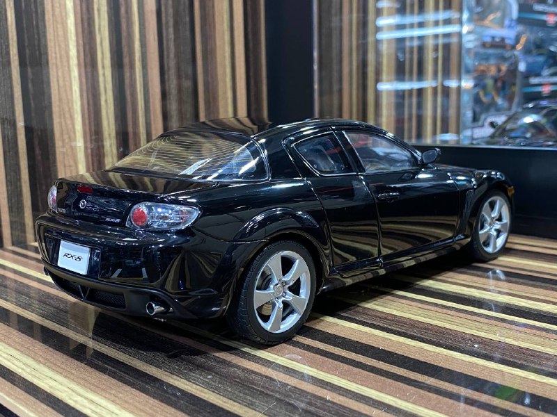 Mazda RX-8 AutoArt