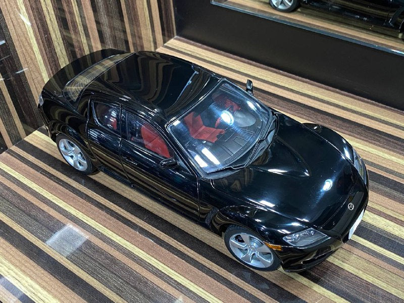 Mazda RX-8 AutoArt