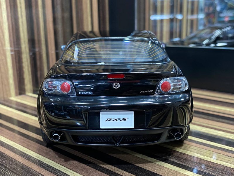 Mazda RX-8 AutoArt