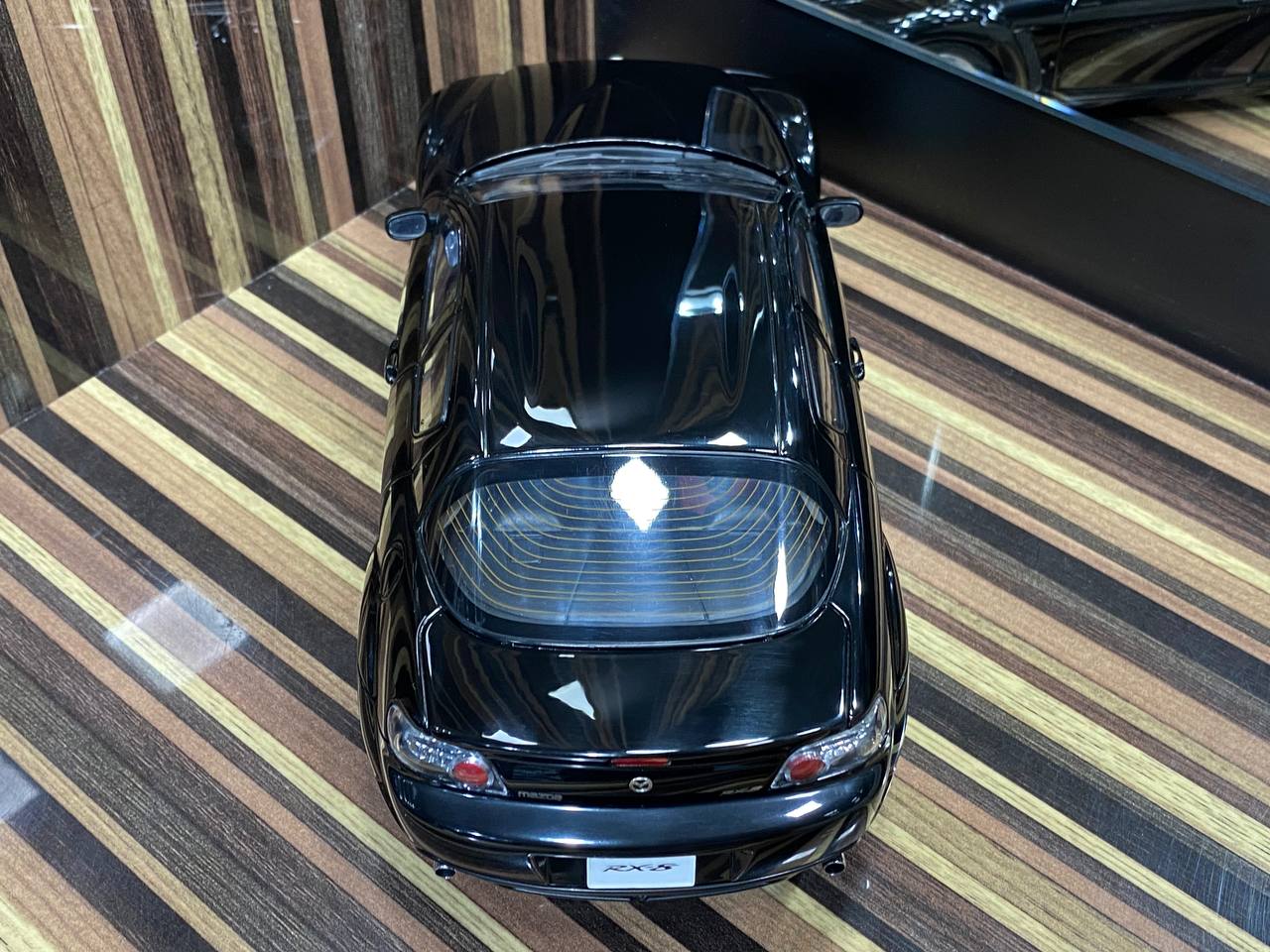 Mazda RX-8 AutoArt