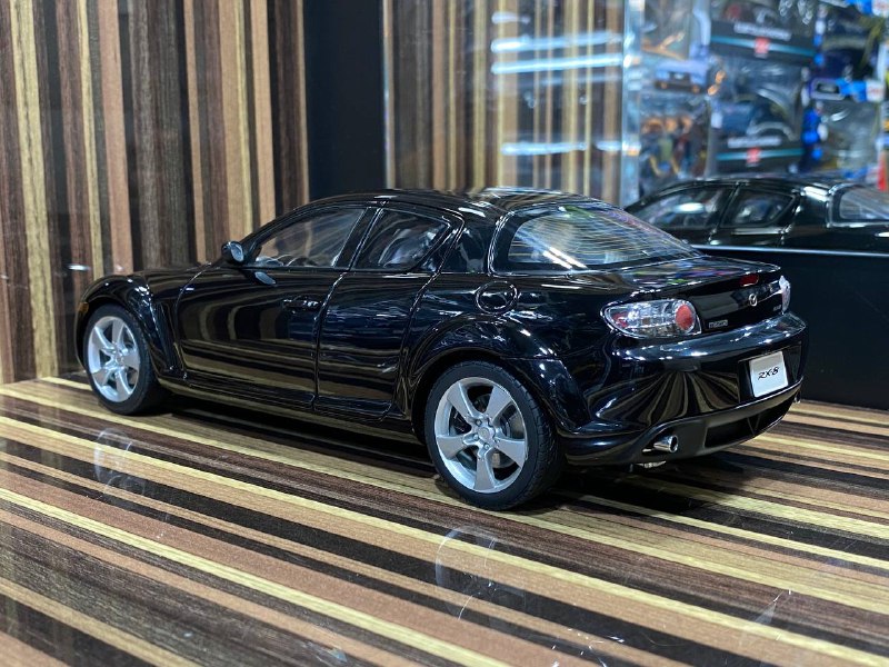 Mazda RX-8 AutoArt