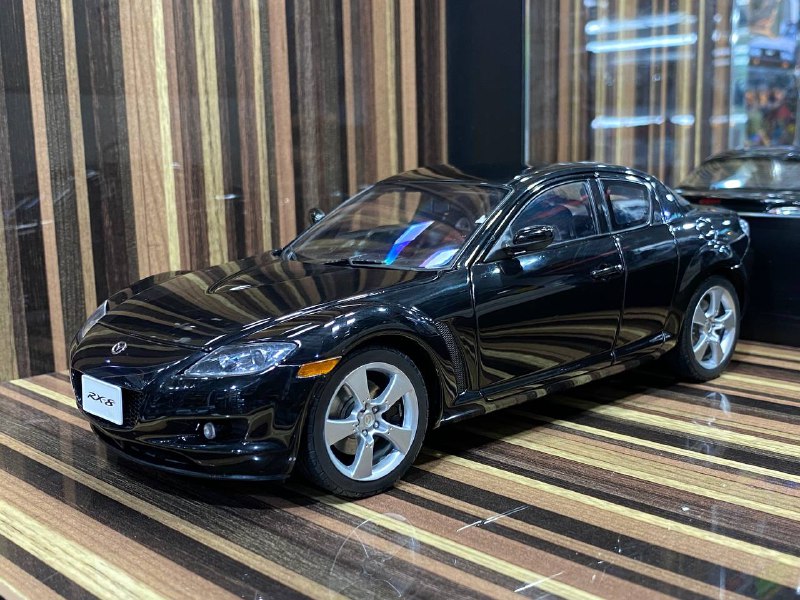 Mazda RX-8 AutoArt