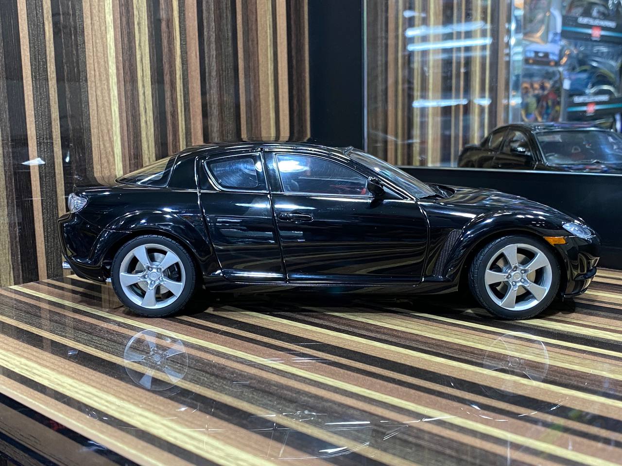 Mazda RX-8 AutoArt
