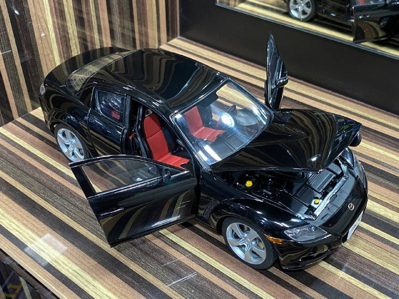 Mazda RX-8 AutoArt