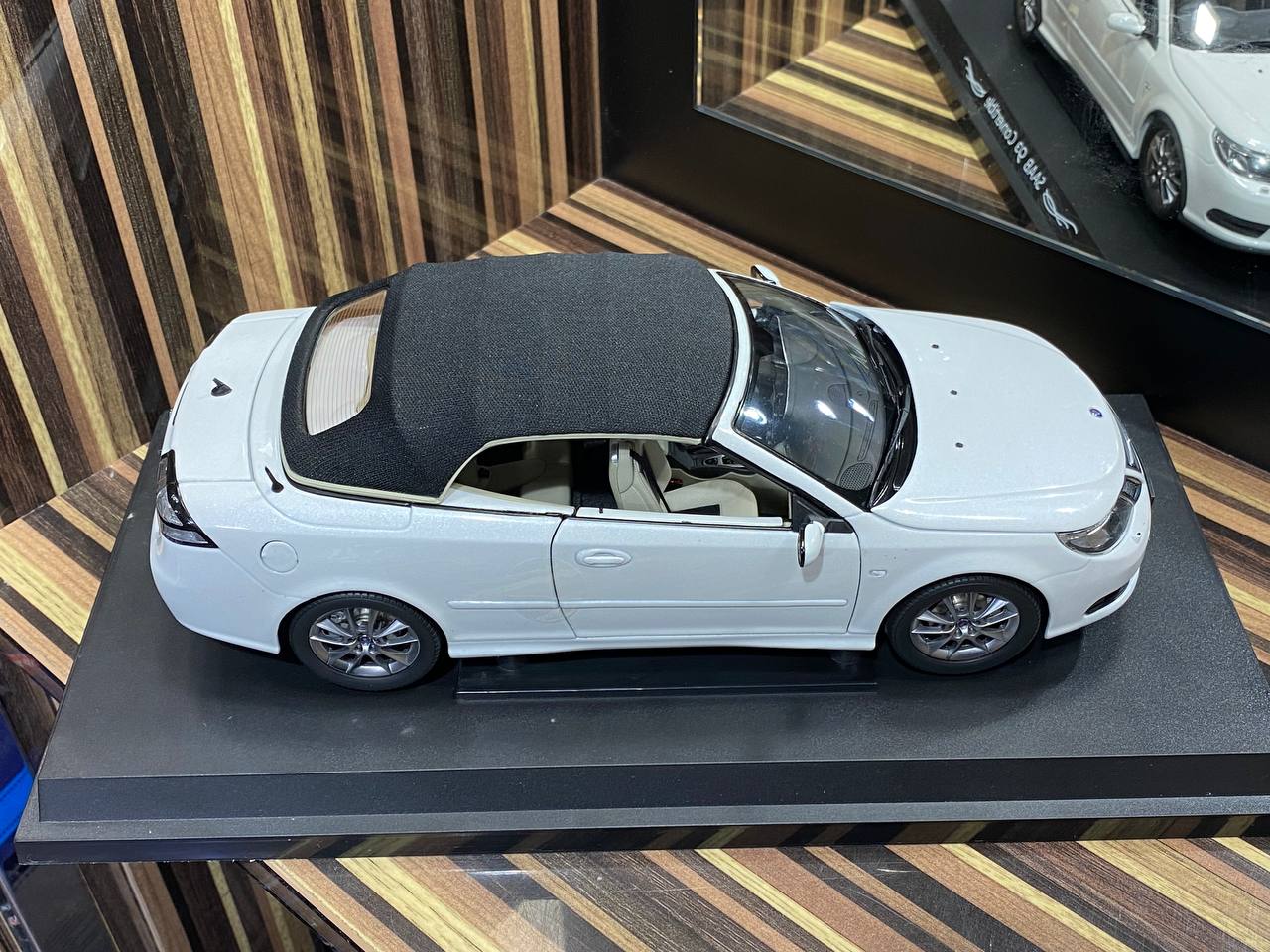 Saab 9-3|Sold in Dturman.com Dubai UAE.