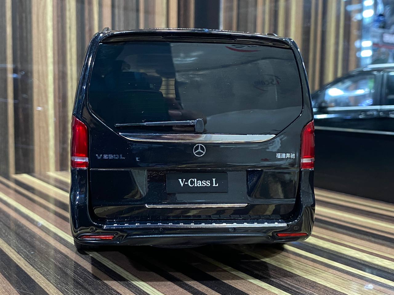 Mercedes-Benz V-Class L Norev