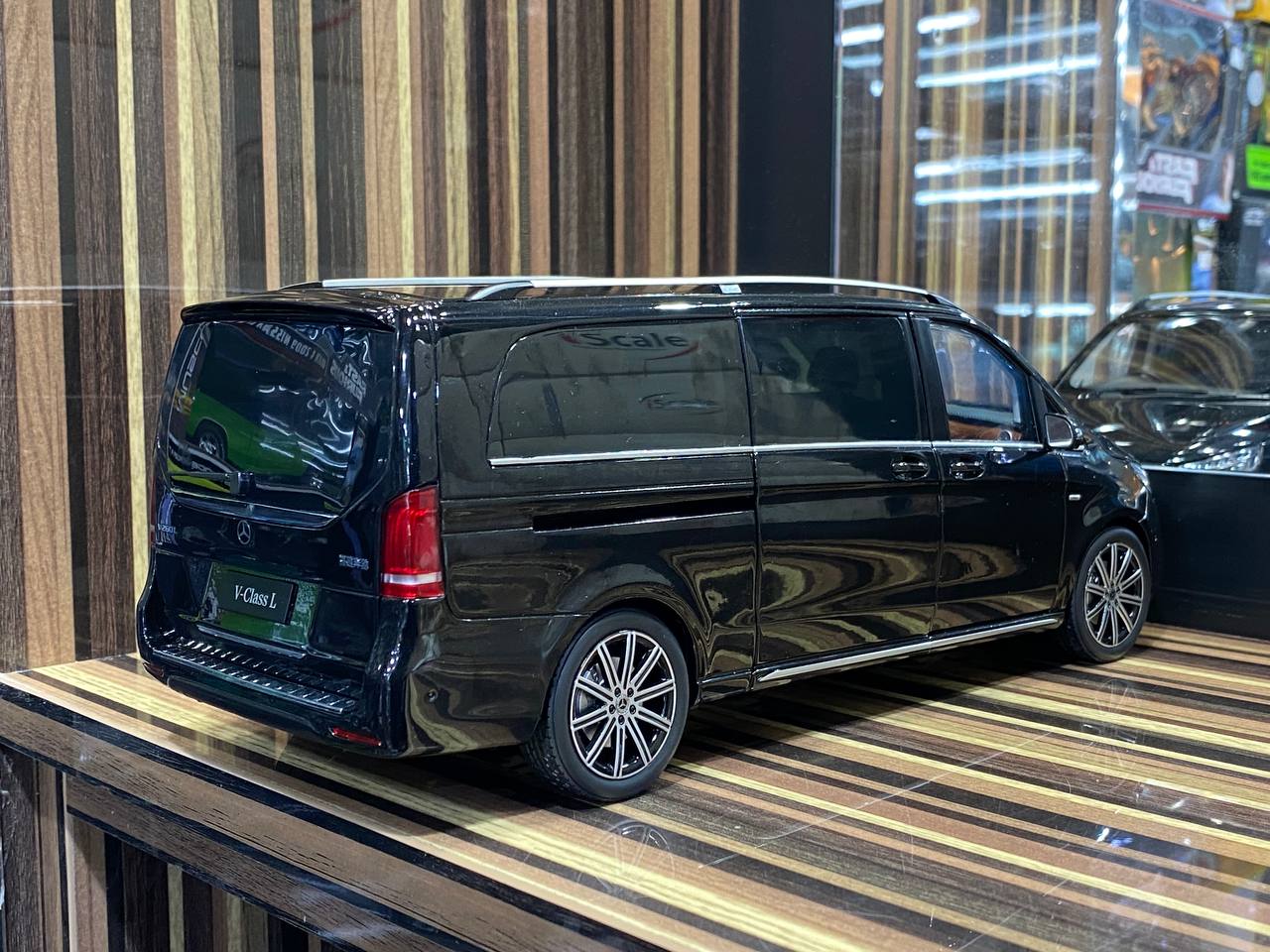Mercedes-Benz V-Class L Norev